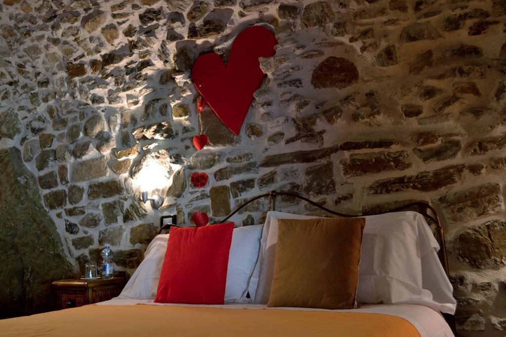 B&B Da Marta Apricale Exteriör bild