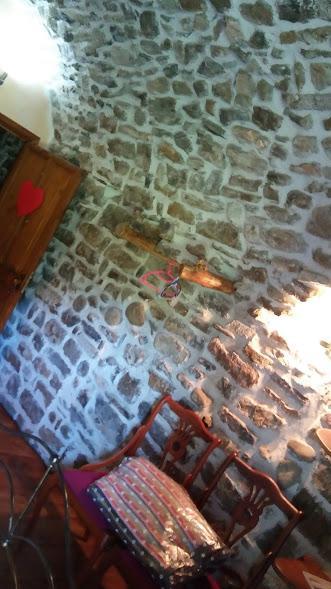 B&B Da Marta Apricale Exteriör bild